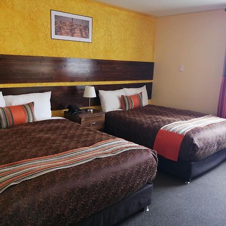 Vita Hoteles Colca Chivay Exterior photo