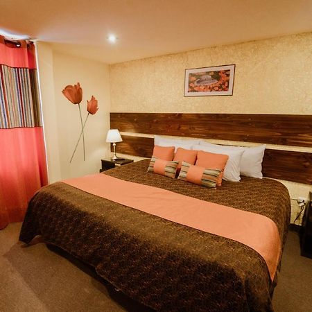 Vita Hoteles Colca Chivay Exterior photo