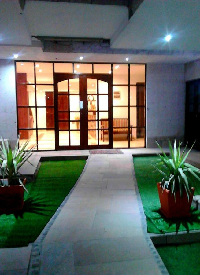 Vita Hoteles Colca Chivay Exterior photo