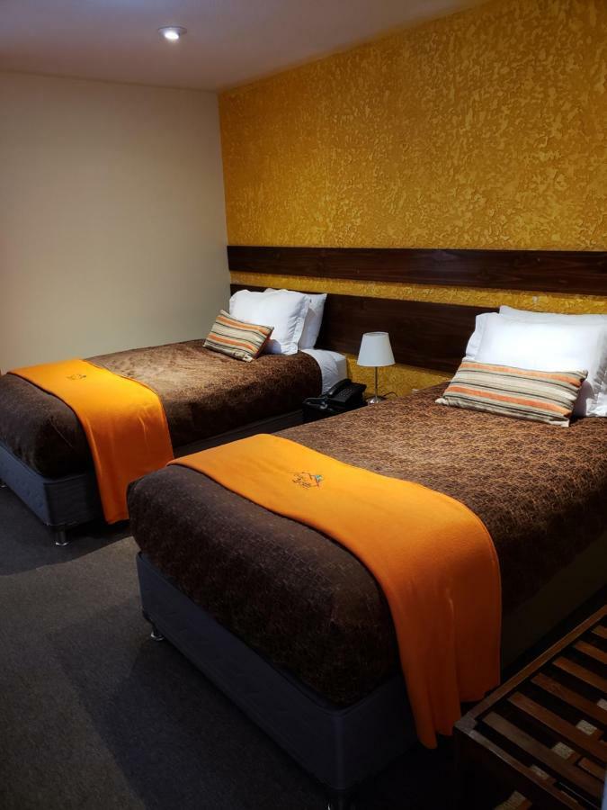 Vita Hoteles Colca Chivay Exterior photo