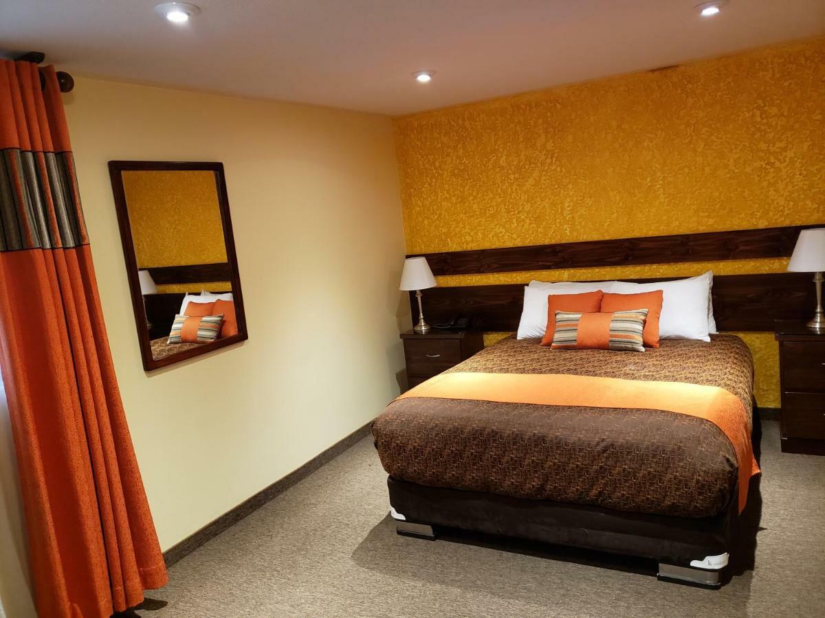 Vita Hoteles Colca Chivay Exterior photo